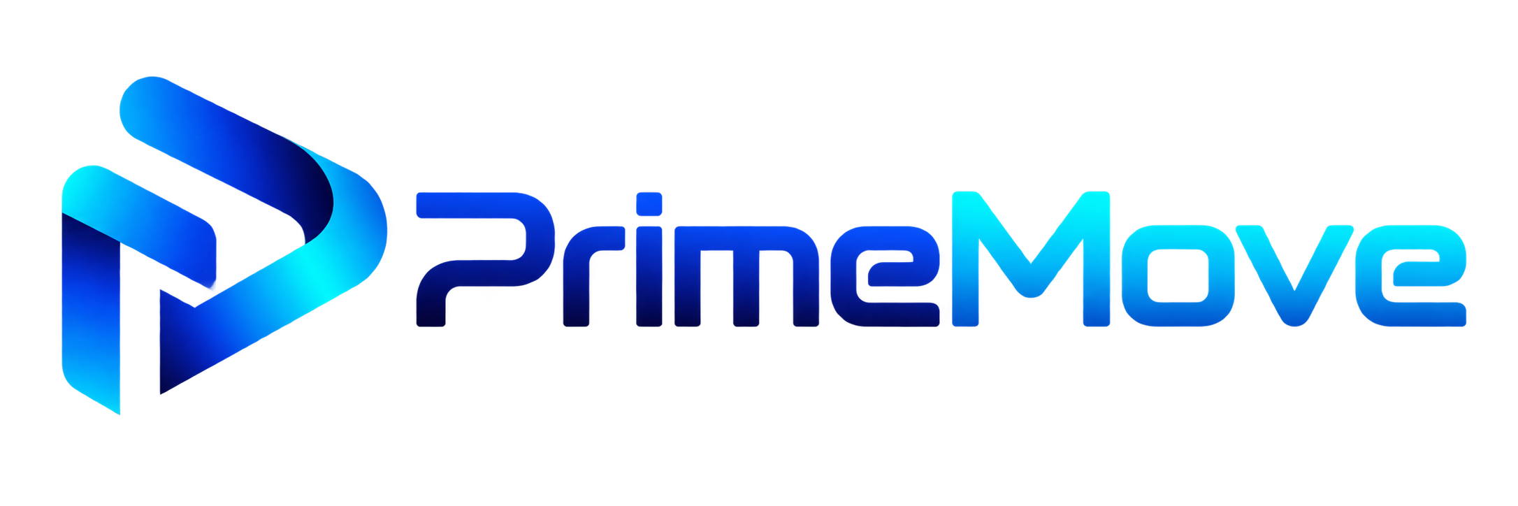 PrimeMove logo